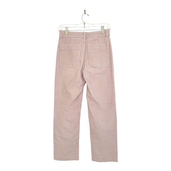 Everlane Wide Wale Corduroy Pants - Picture 4 of 7